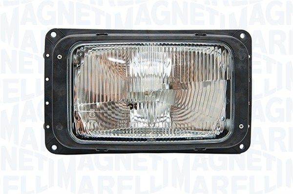 MAGNETI MARELLI Основная фара 710301017102